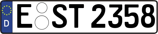 E-ST2358