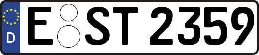 E-ST2359