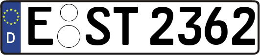 E-ST2362