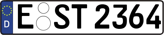 E-ST2364