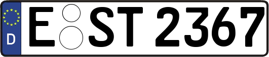 E-ST2367