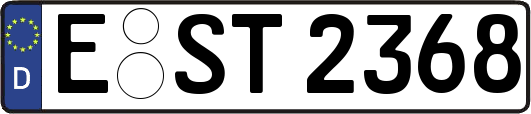 E-ST2368