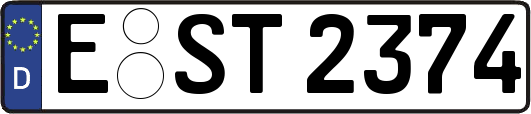 E-ST2374