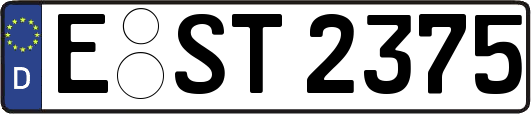 E-ST2375