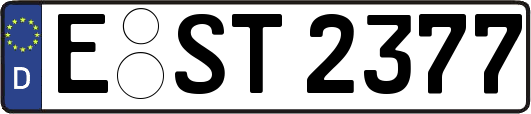 E-ST2377