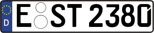 E-ST2380