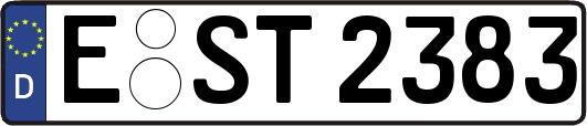 E-ST2383