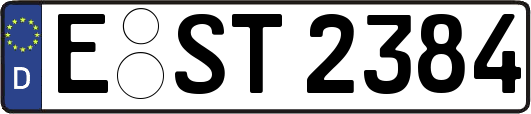 E-ST2384