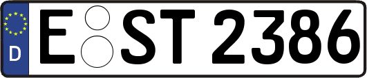 E-ST2386