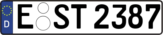 E-ST2387