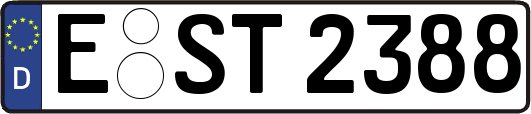 E-ST2388