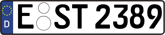 E-ST2389