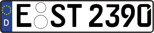 E-ST2390