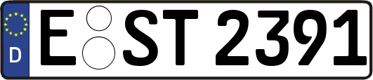 E-ST2391