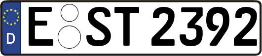 E-ST2392