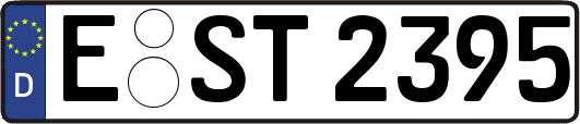 E-ST2395