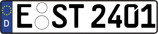 E-ST2401