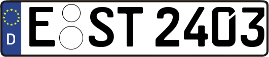 E-ST2403