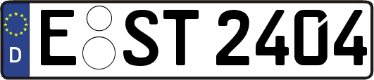 E-ST2404