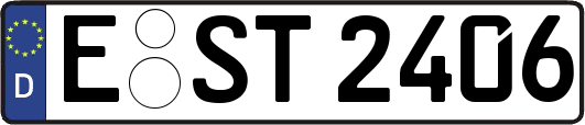 E-ST2406