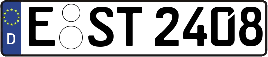 E-ST2408