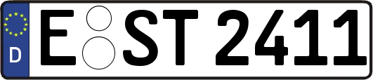 E-ST2411
