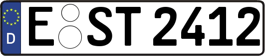 E-ST2412