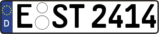 E-ST2414