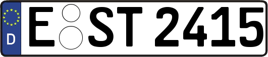 E-ST2415