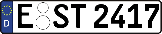E-ST2417