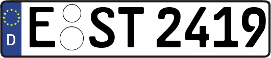 E-ST2419