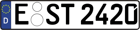 E-ST2420