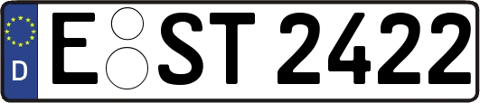 E-ST2422