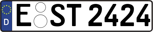 E-ST2424