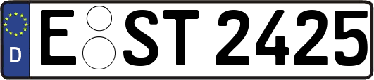 E-ST2425