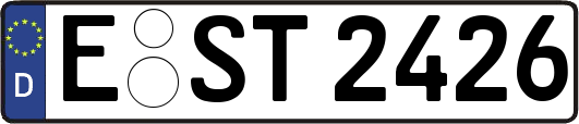 E-ST2426