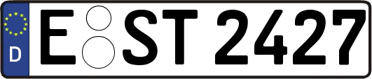 E-ST2427