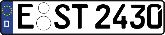E-ST2430