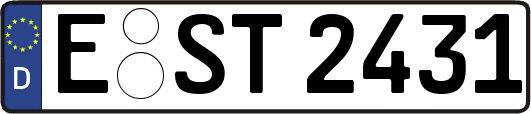 E-ST2431