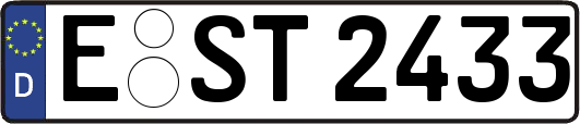 E-ST2433