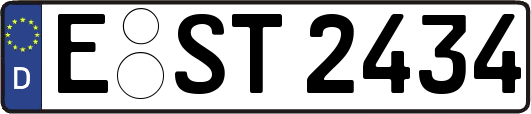 E-ST2434