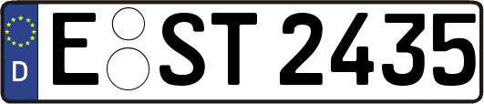 E-ST2435