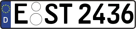 E-ST2436