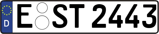 E-ST2443