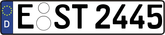 E-ST2445