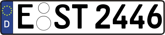 E-ST2446