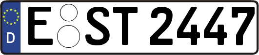 E-ST2447