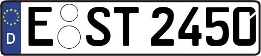 E-ST2450