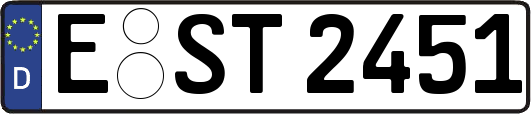 E-ST2451
