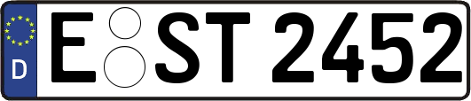 E-ST2452